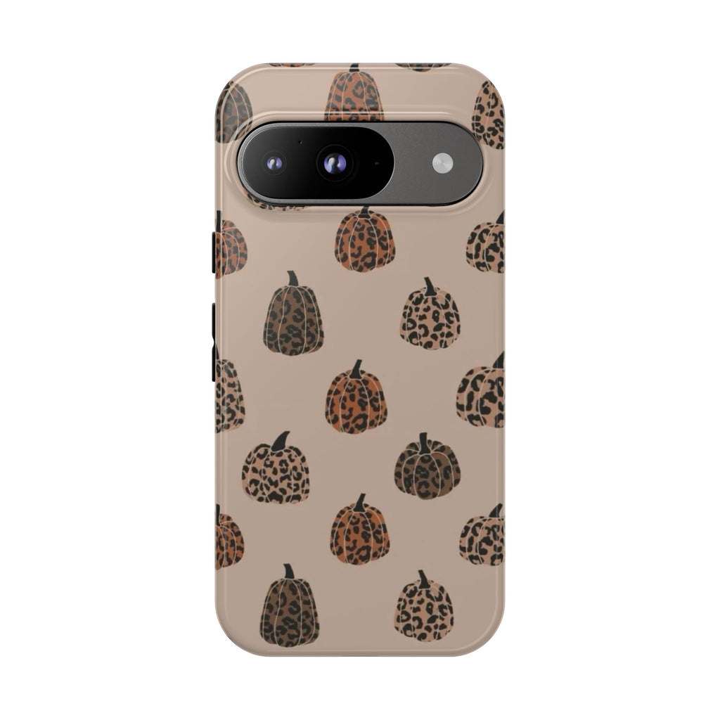 Pumpkin Spice Phone Case