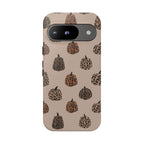 Pumpkin Spice Phone Case
