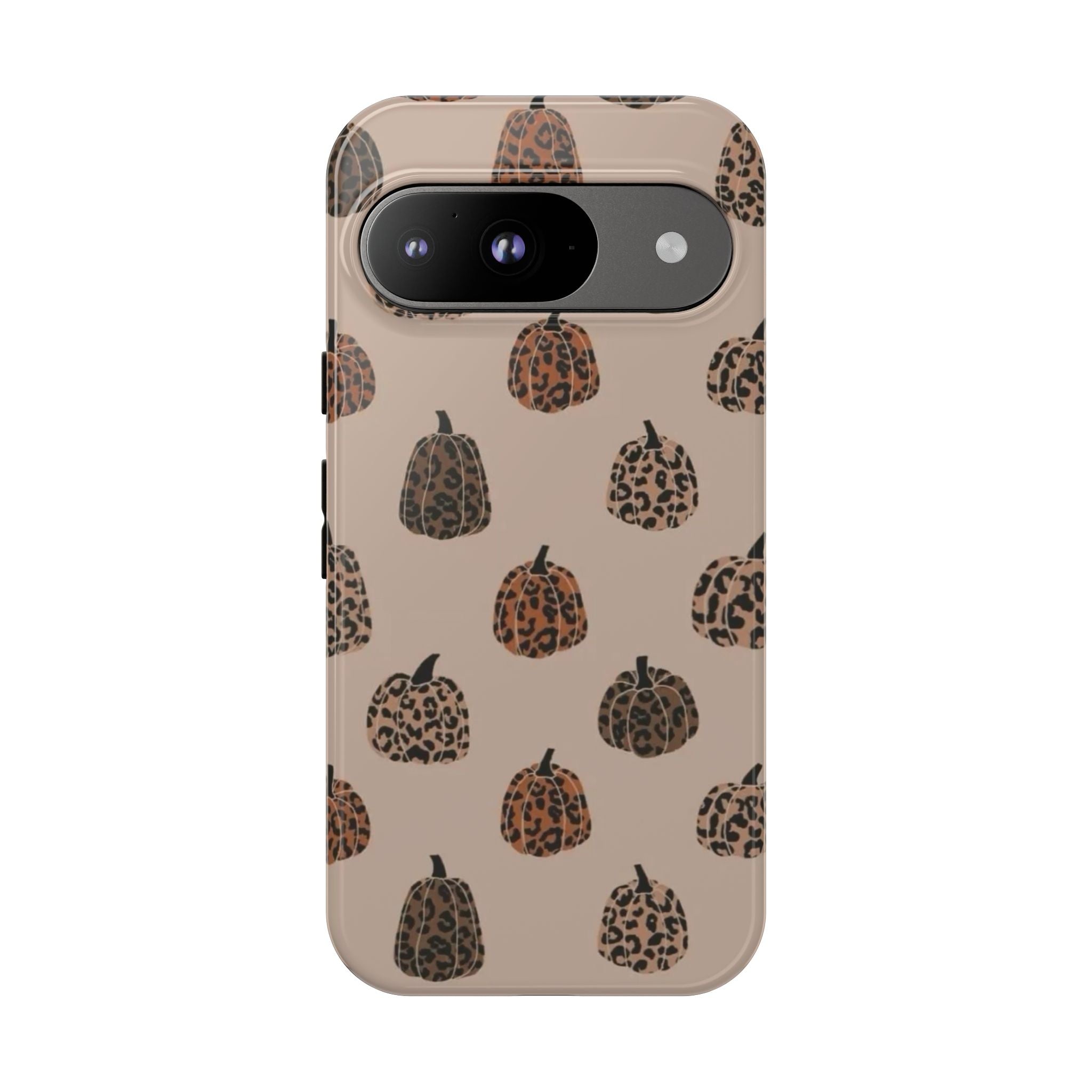 Pumpkin Spice Phone Case