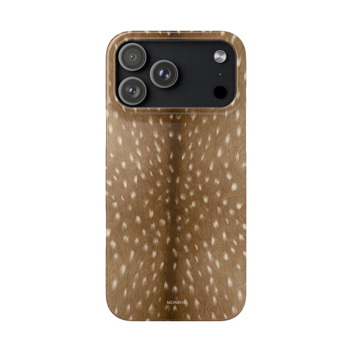 Deer Darling Snap Case
