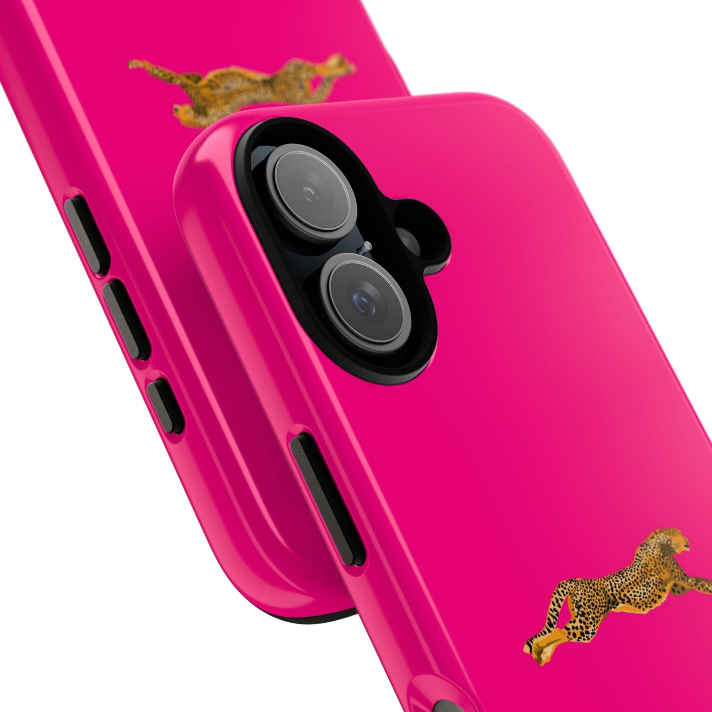 Leopard Sprint Tough Case