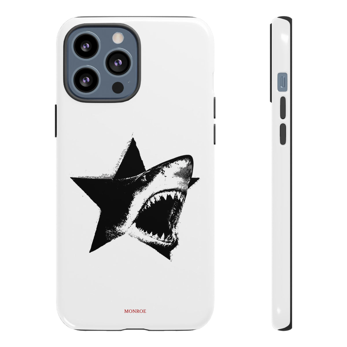 Shark Star Tough Case
