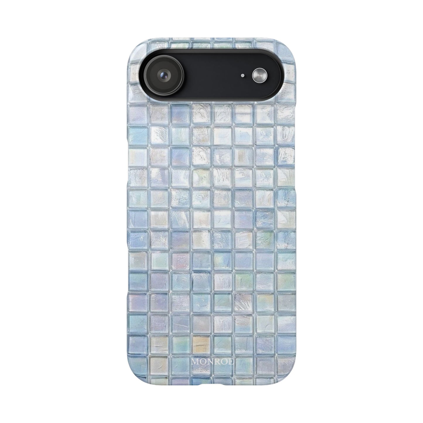 Iridescent Mosaic Case