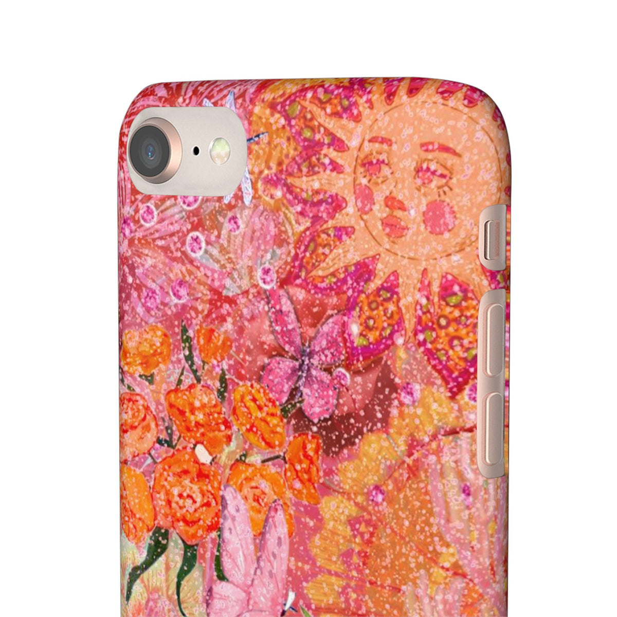 Sunburst Case