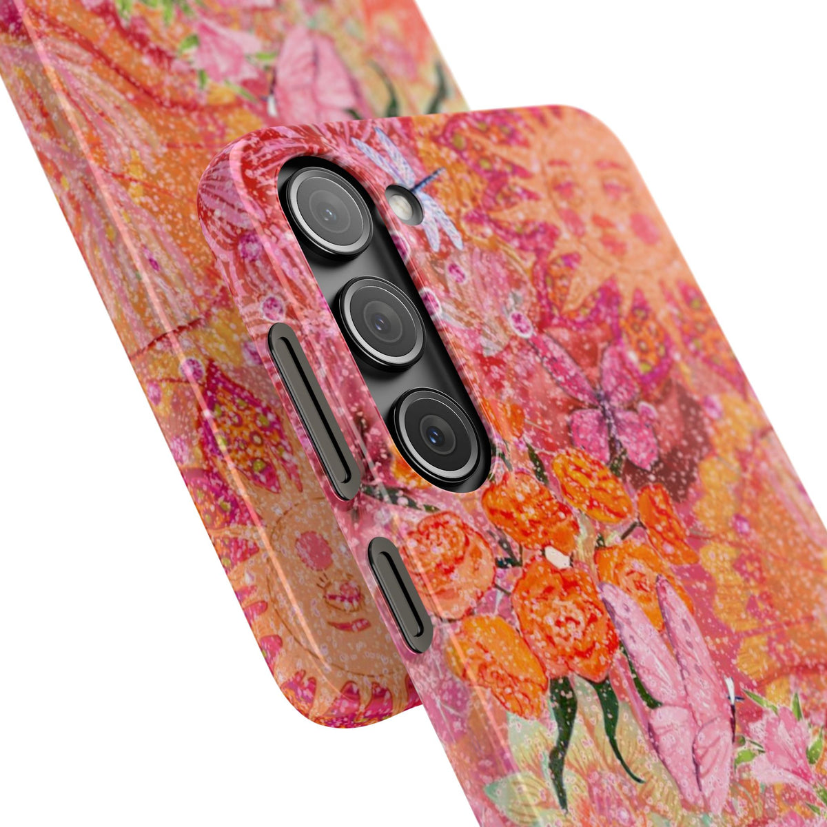 Sunburst Case