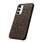 Iconic Print Phone Case