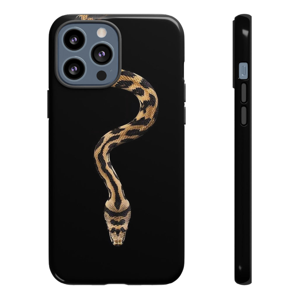 Slithery Snake Phone Case