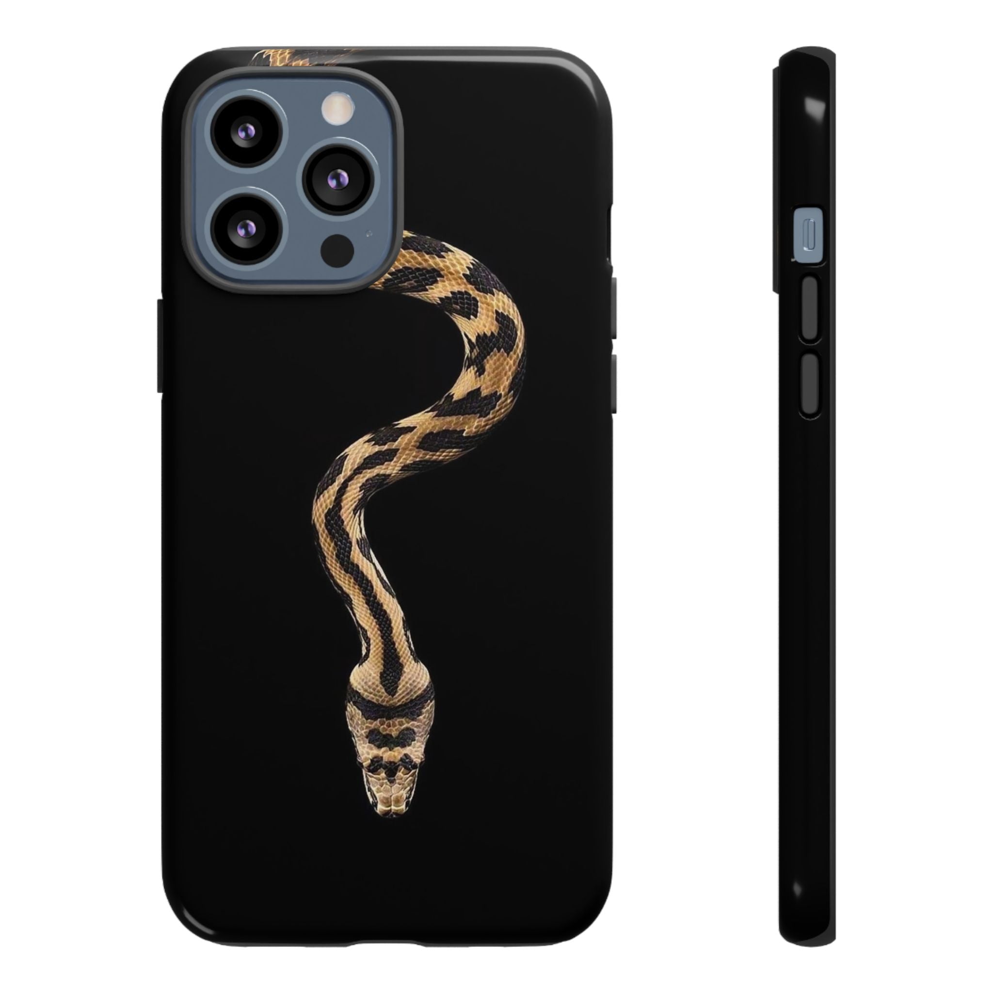 Slithery Snake Phone Case