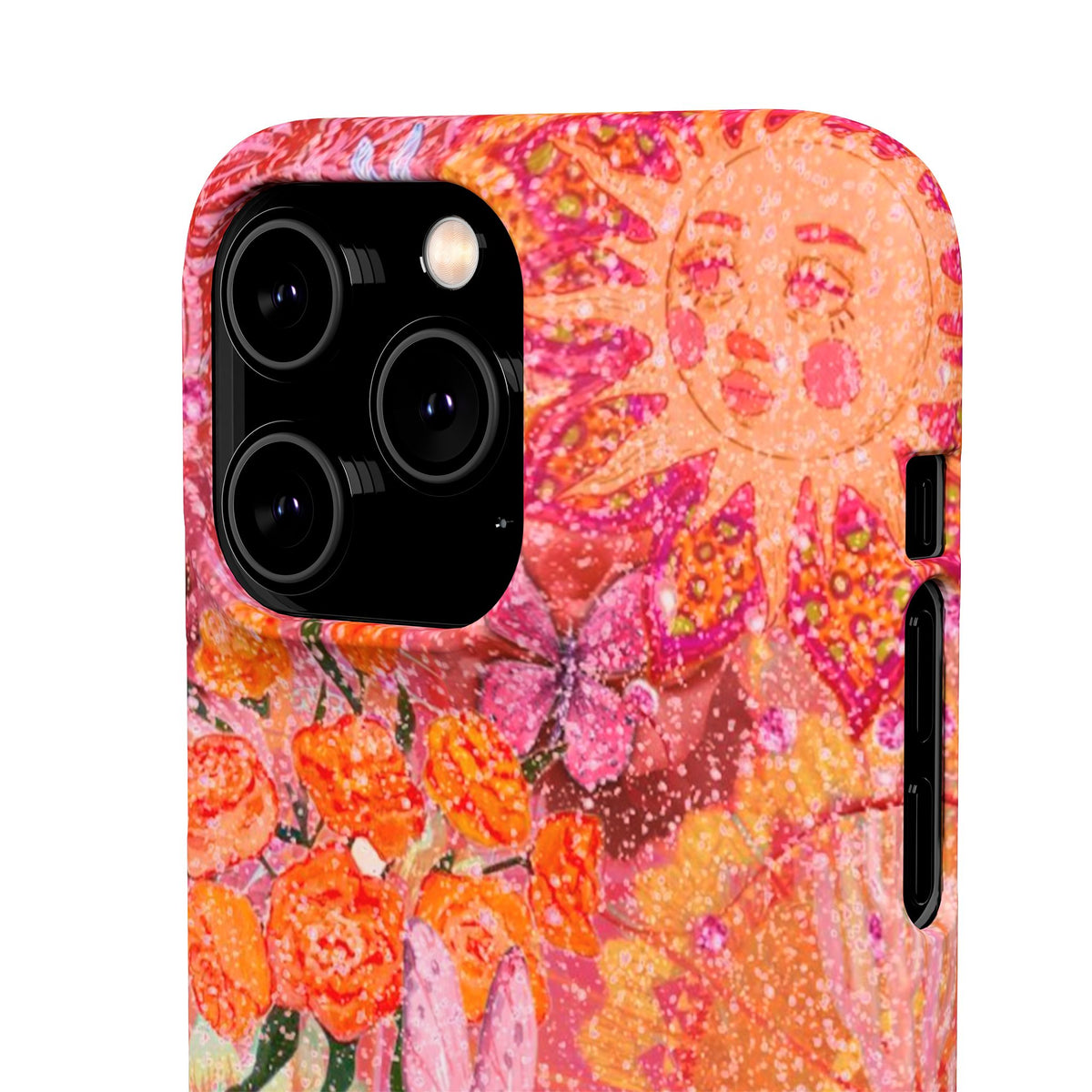 Sunburst Case