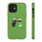 Pint & Wine Tough Case