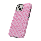 Cozy Pink Phone Case
