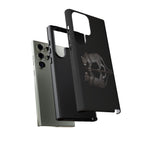 Cheetah Reflection Phone Case