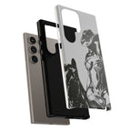 Cow Girl Phone Case