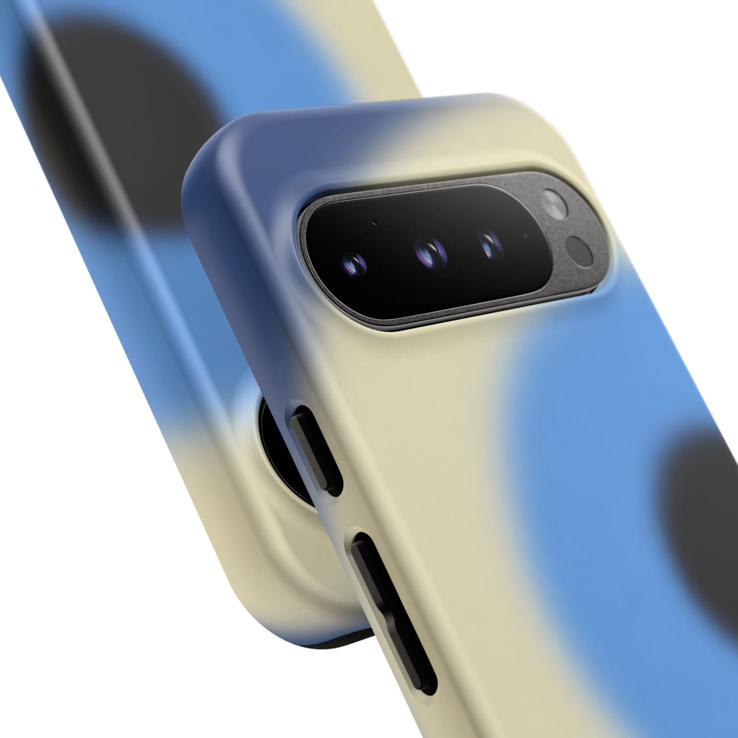 Blue Nazar Tough Case