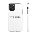 Star Girl Phone Case