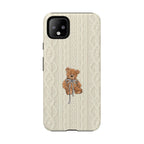 Teddy Phone Case