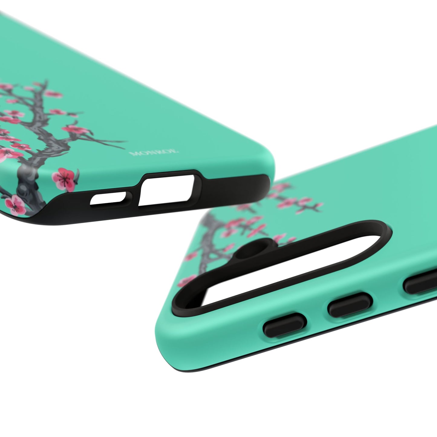 Cherry Blossom Tough Case