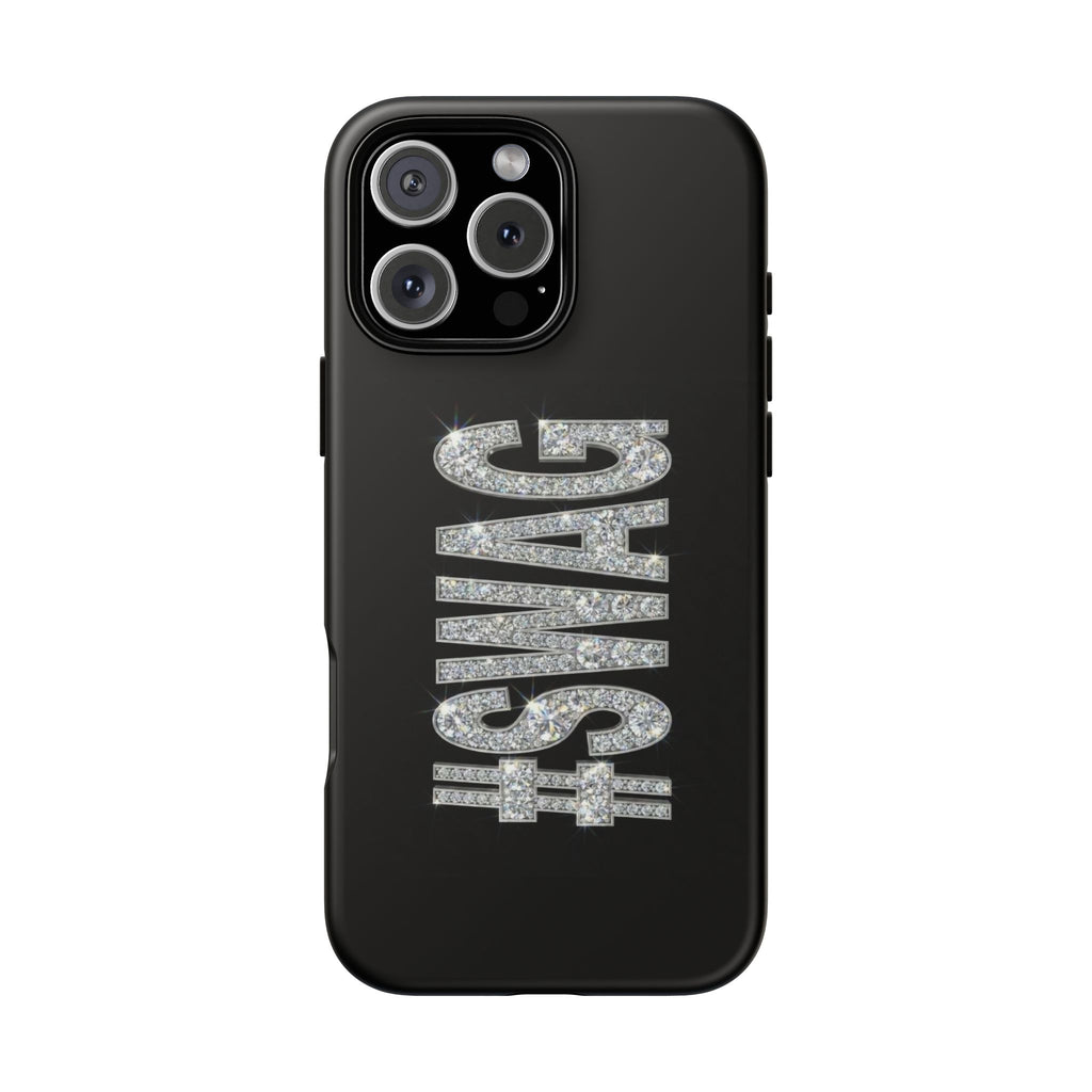 #SWAG Tough Phone Case