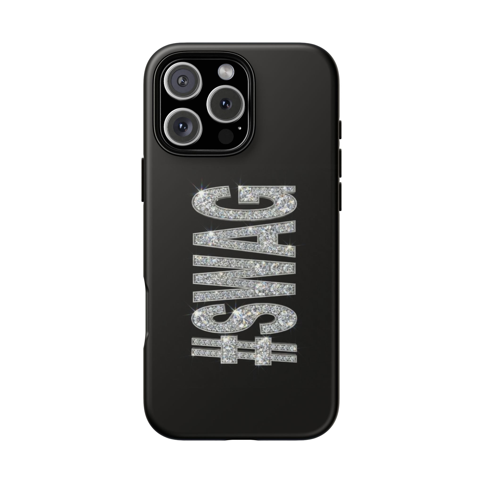 #SWAG Tough Phone Case