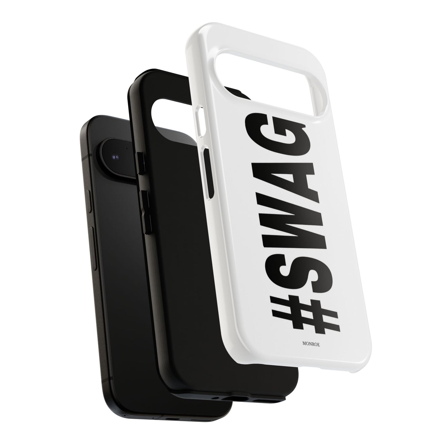 Original #SWAG Tough Case