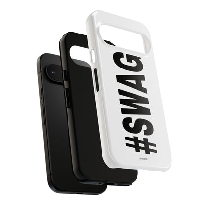 Original #SWAG Tough Case