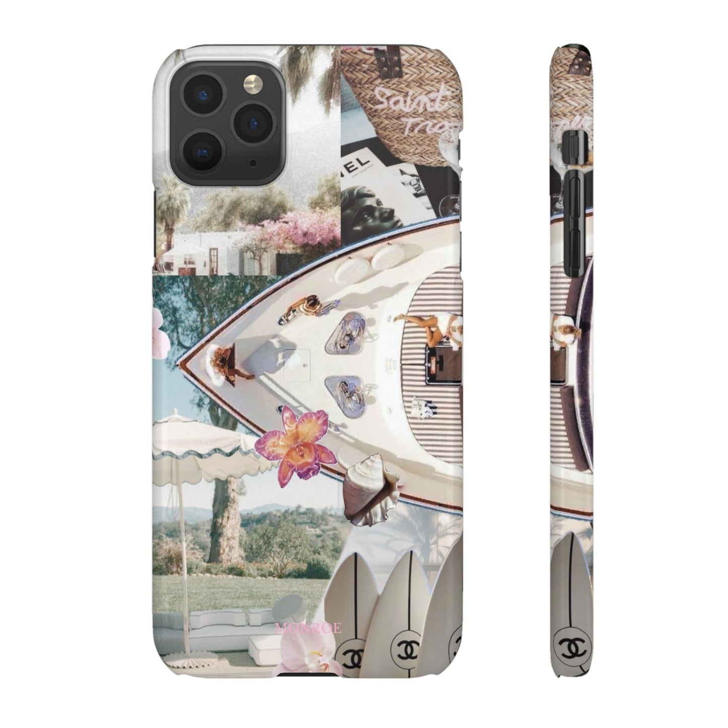 Saint Tropez Case