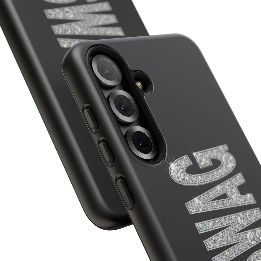 #SWAG Tough Phone Case