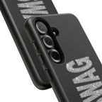 #SWAG Tough Phone Case