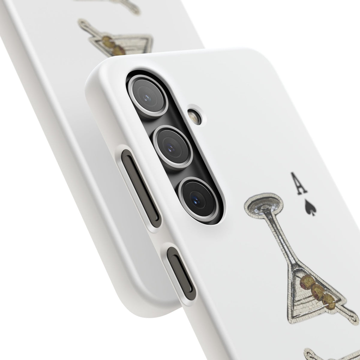 Martini Ace Case