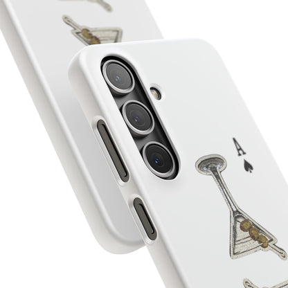 Martini Ace Case