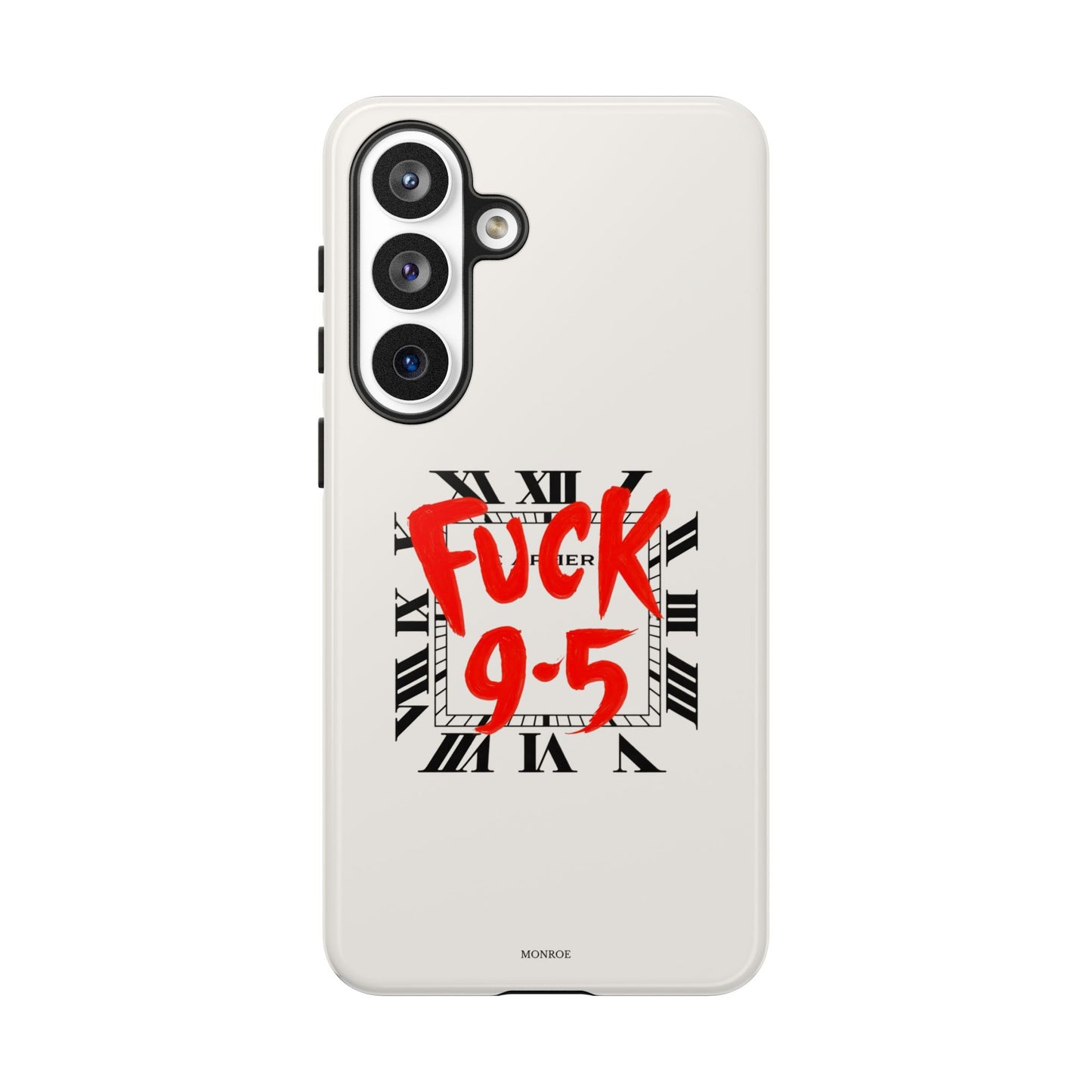 No 9-5 Tough Case