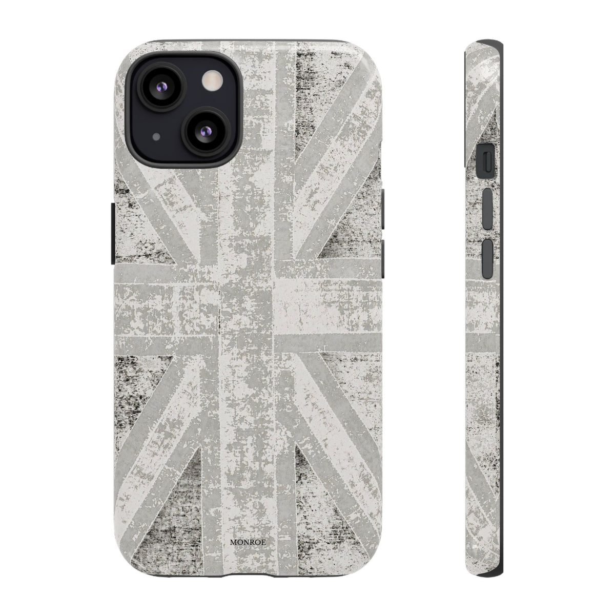 Union Vintage Grunge Tough Case