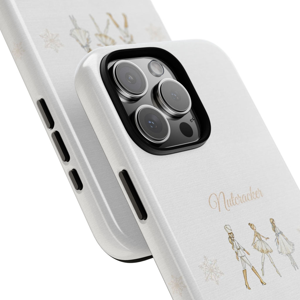 Nutcracker Phone Case