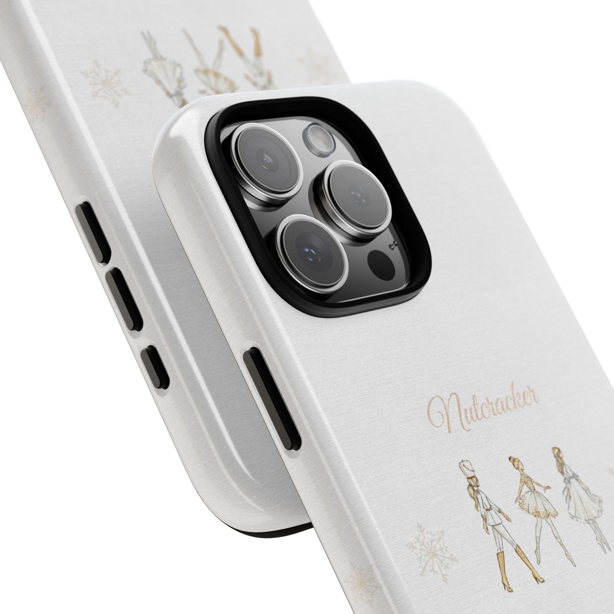 Nutcracker Phone Case