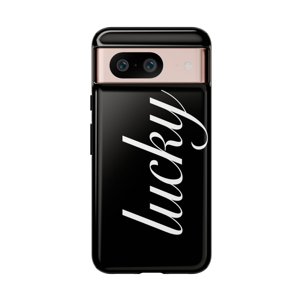 Lucky Phone Case