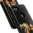 Wine Gossip Phone Case