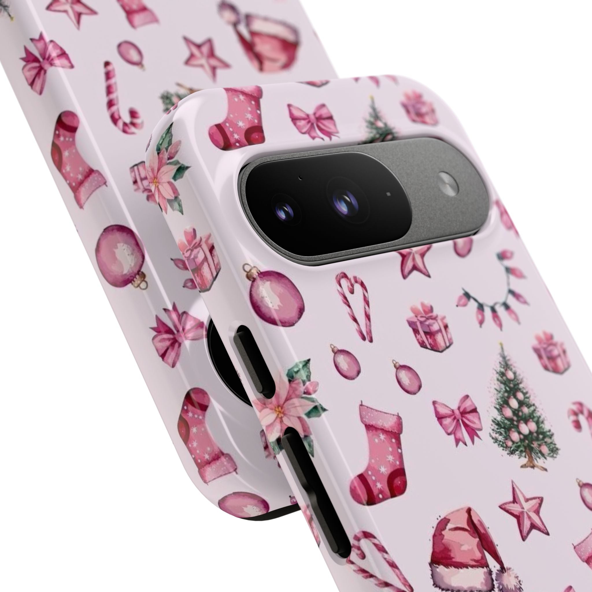 Rockin around Phone Case