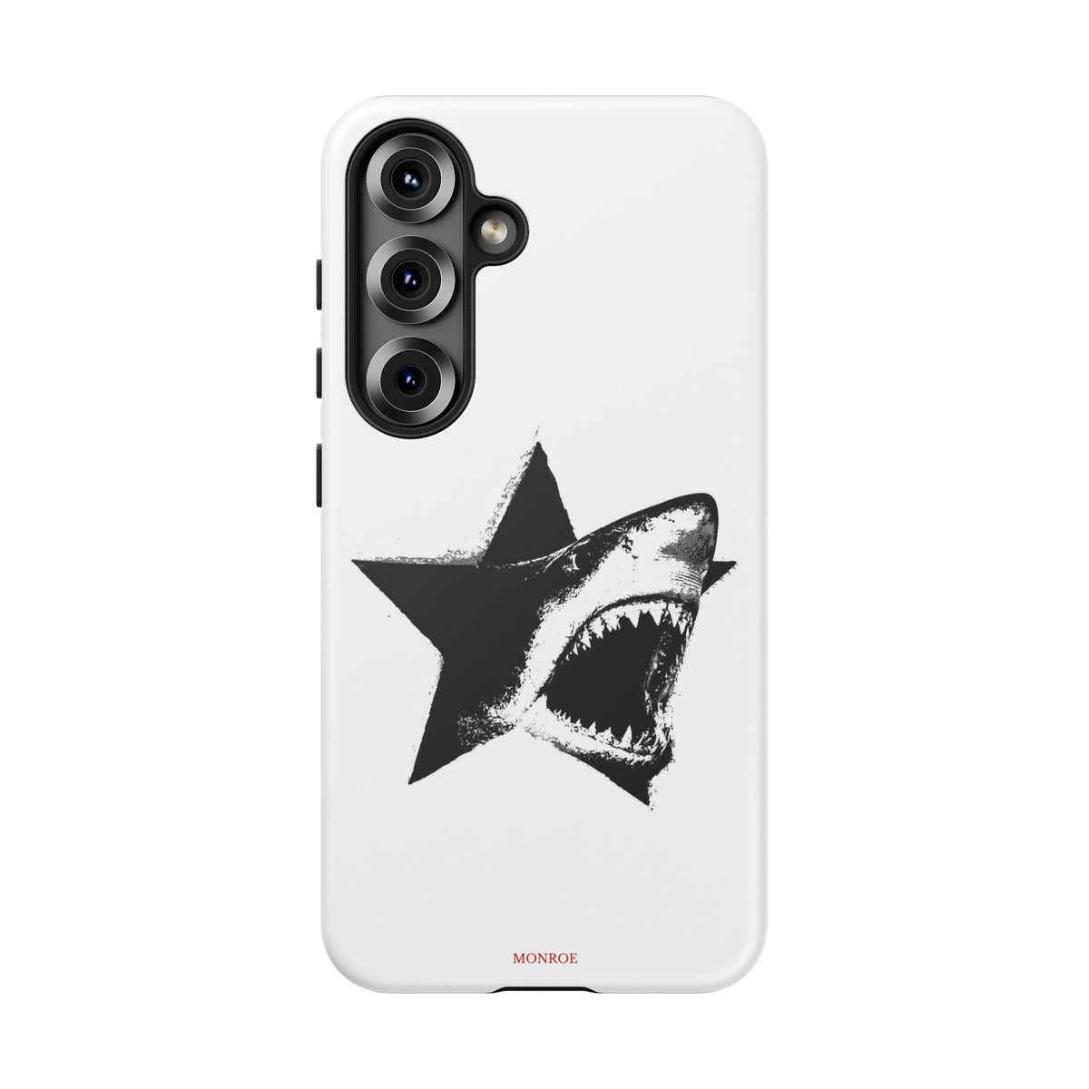 Shark Star Tough Case