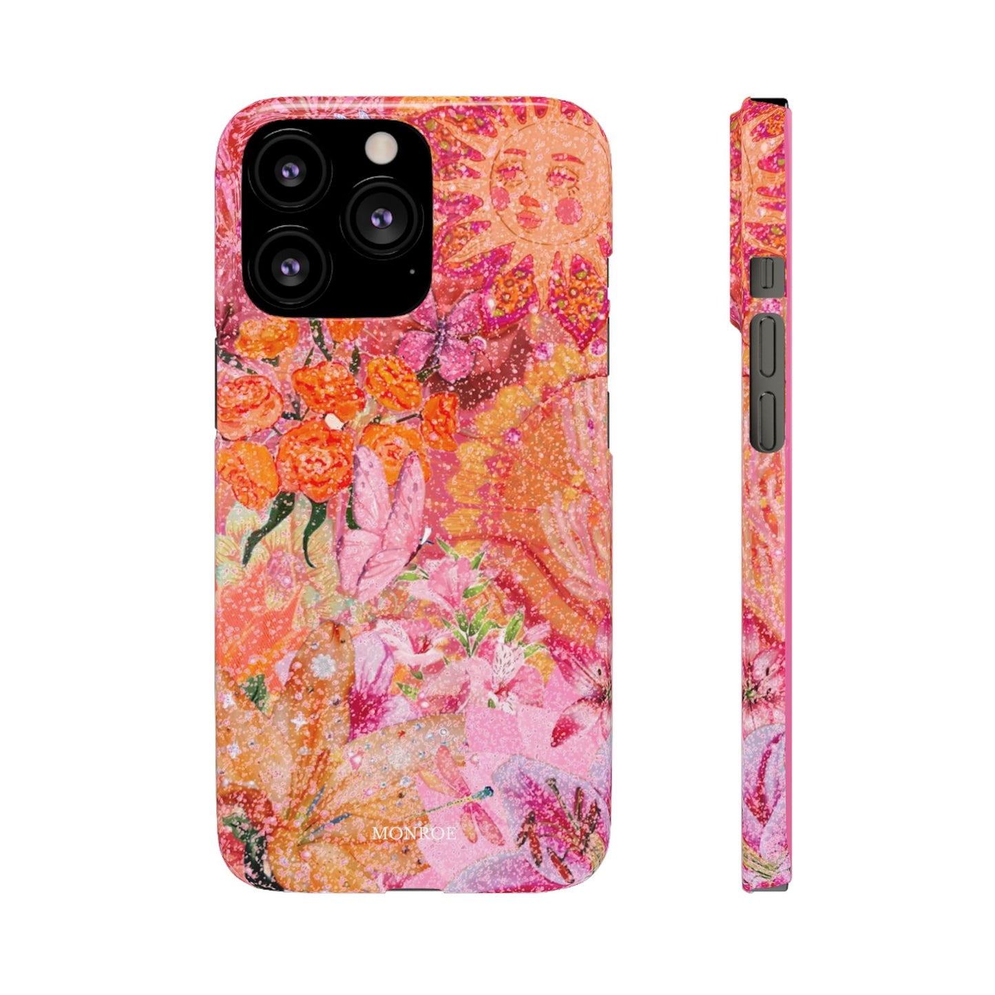Sunburst Case