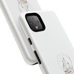 Snow Globe Phone Case