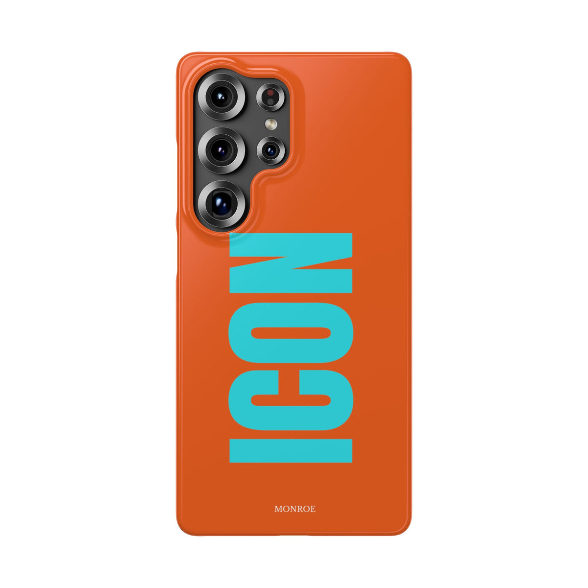 ICON Bold Orange Case