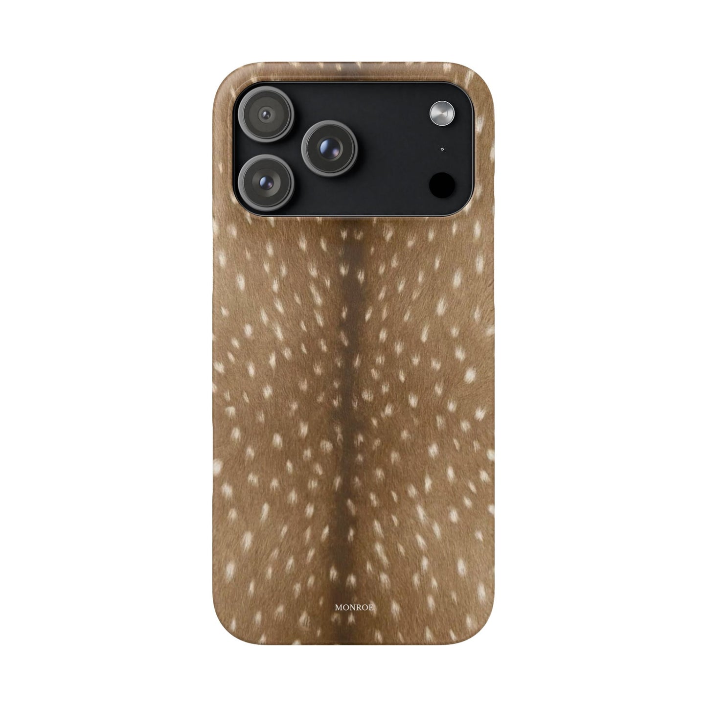 Deer Darling Snap Case