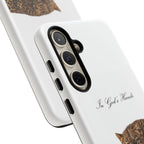 In Gods Hands Phone Case