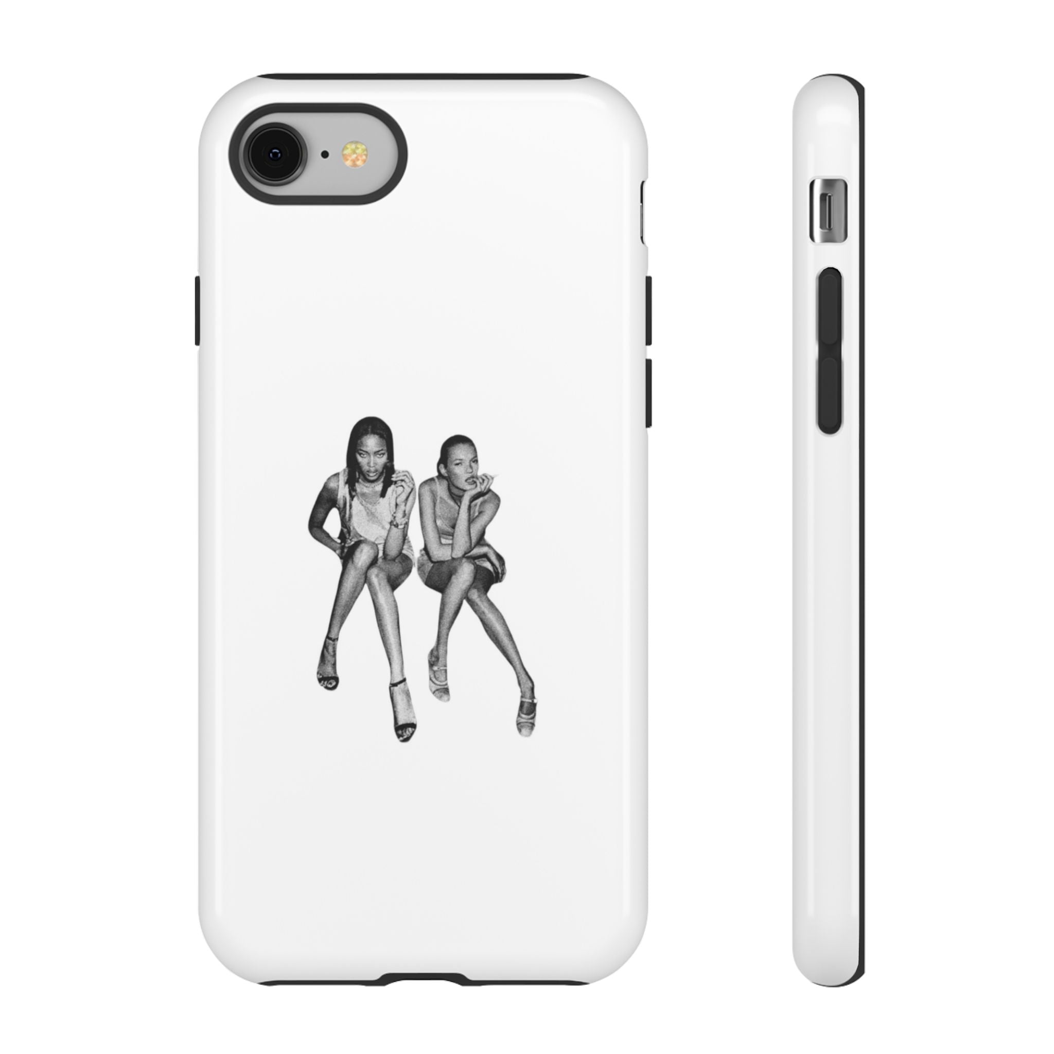 Models Phone Case
