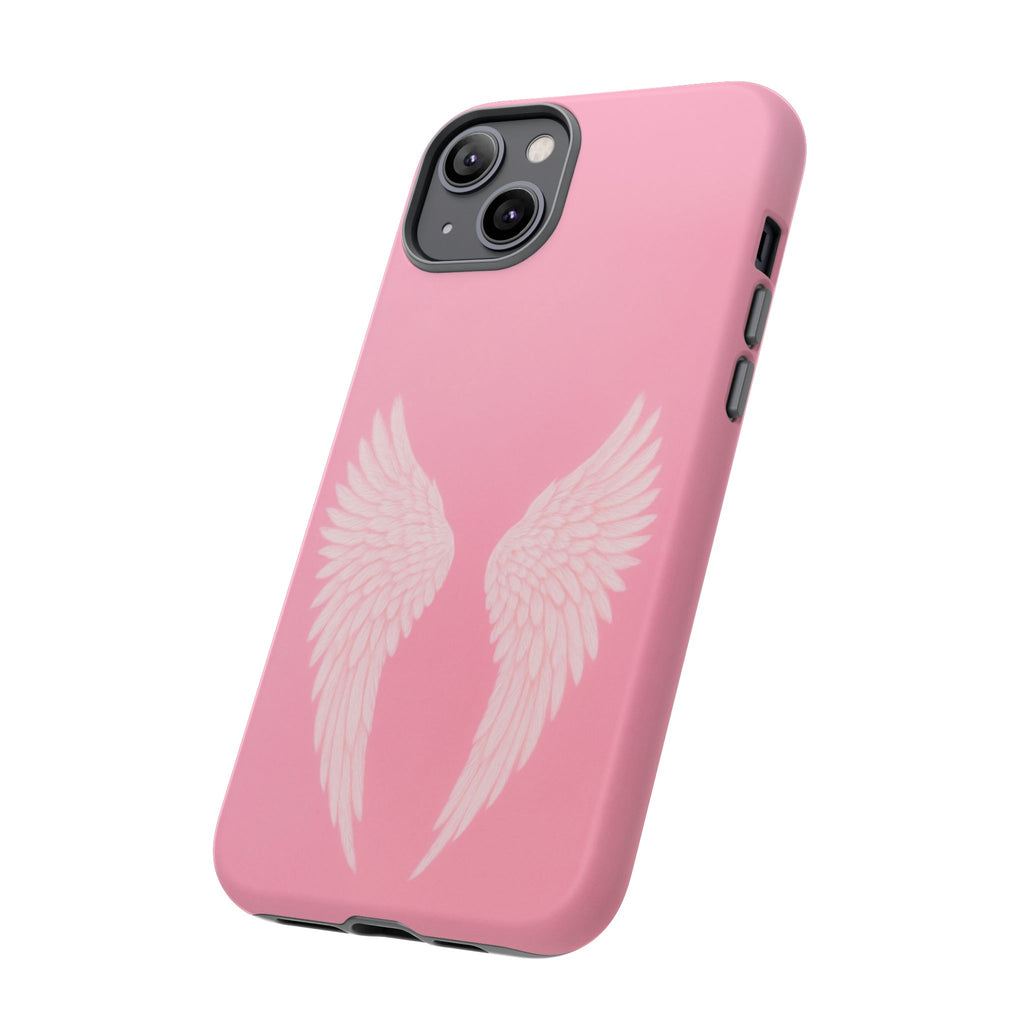 Runway Wings Phone Case