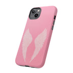 Runway Wings Phone Case