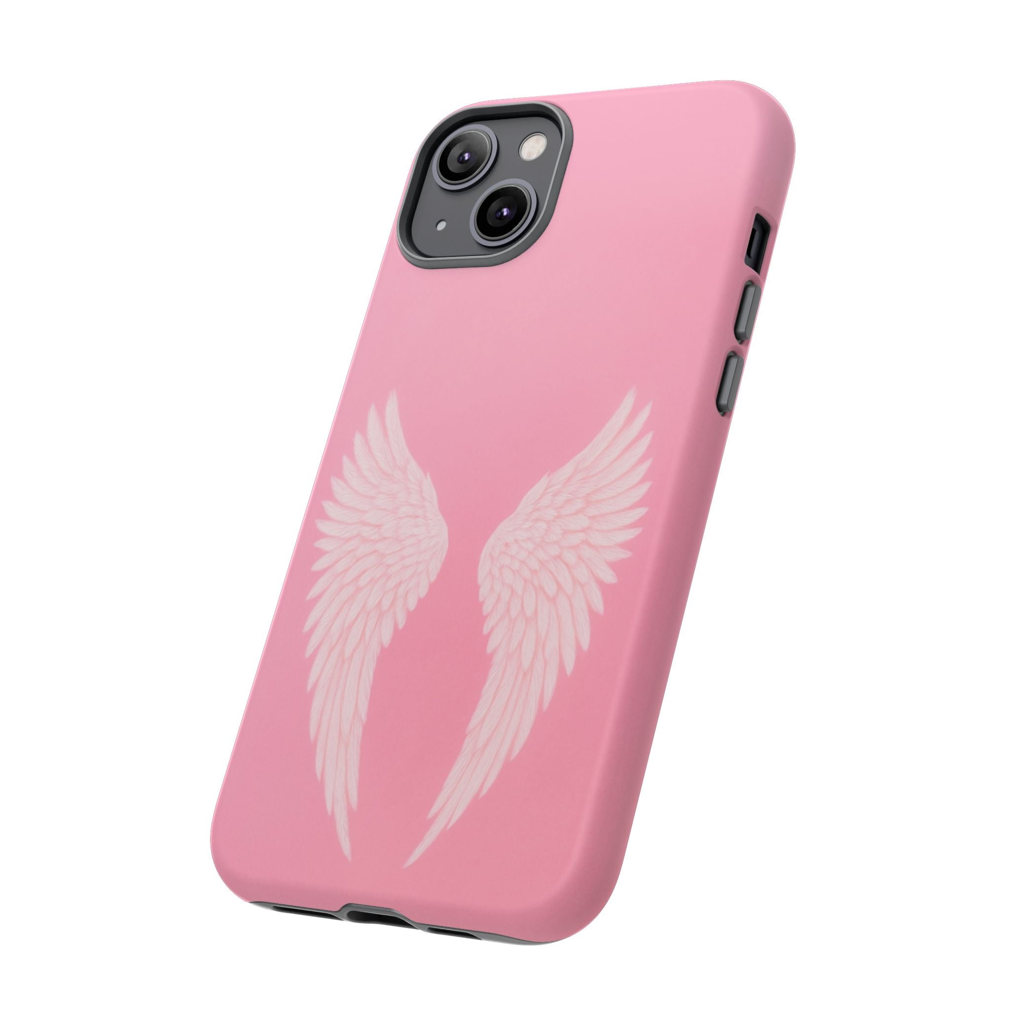Runway Wings Phone Case