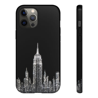 Brooklyn Baby Tough Case