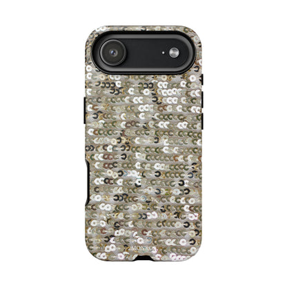 Sequin Sparkle Tough Case