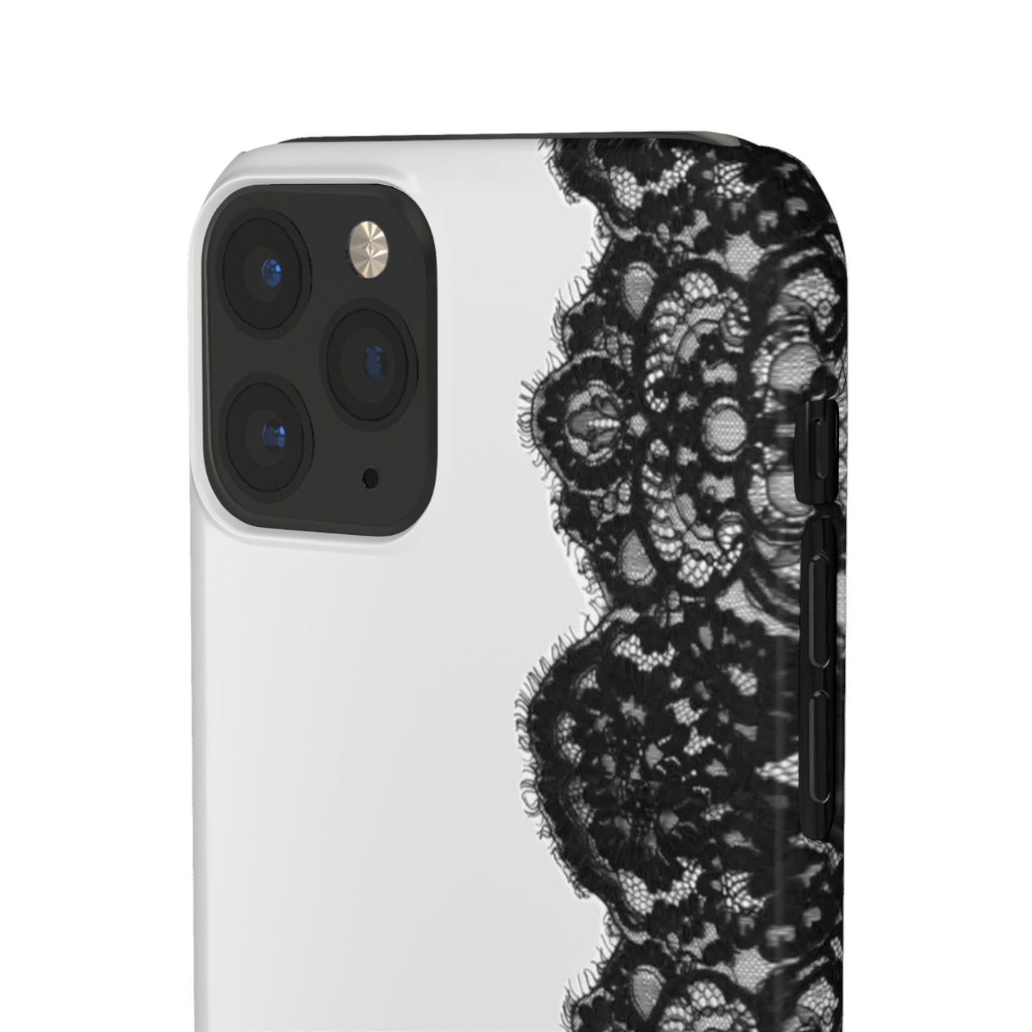 Lace Edge Case